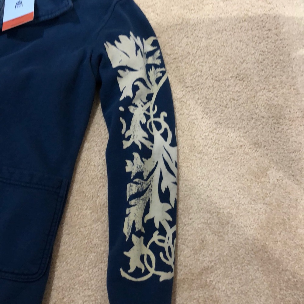 Ku snap jacket - Picture 6 of 7